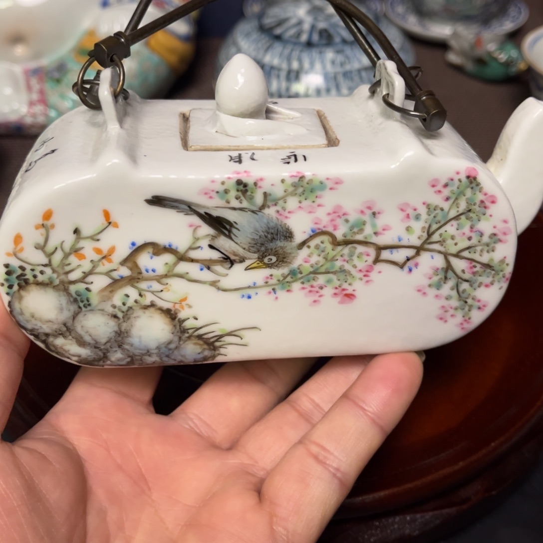 摆件e****2陶瓷o o o o o