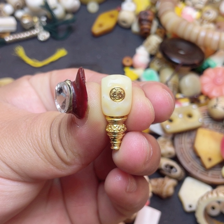 驼骨其他其他配饰