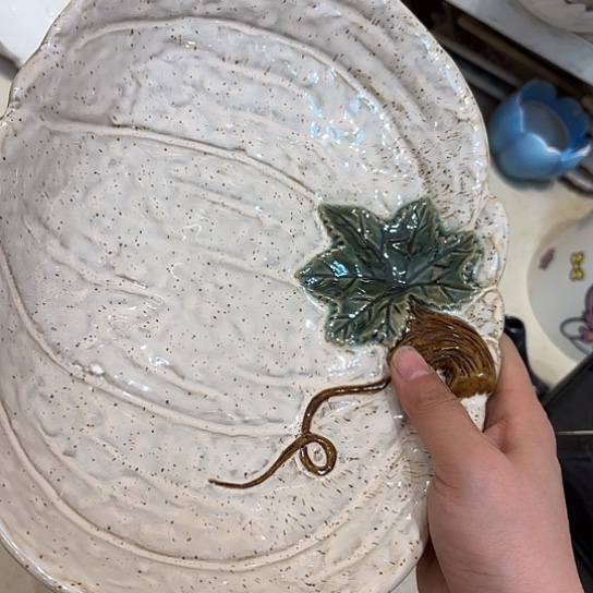 摆件外贸尾单微瑕，介意慎拍