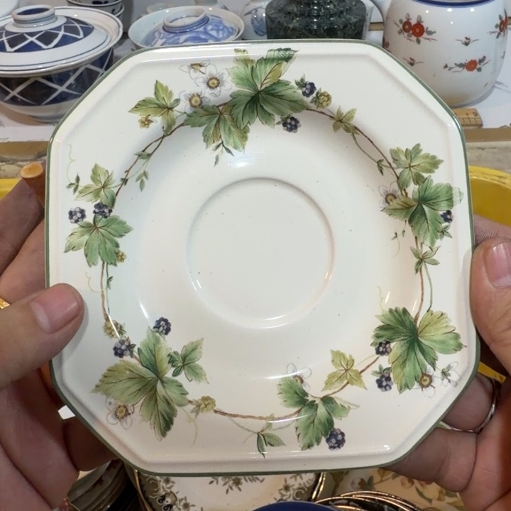 陶瓷推荐第二名20包邮