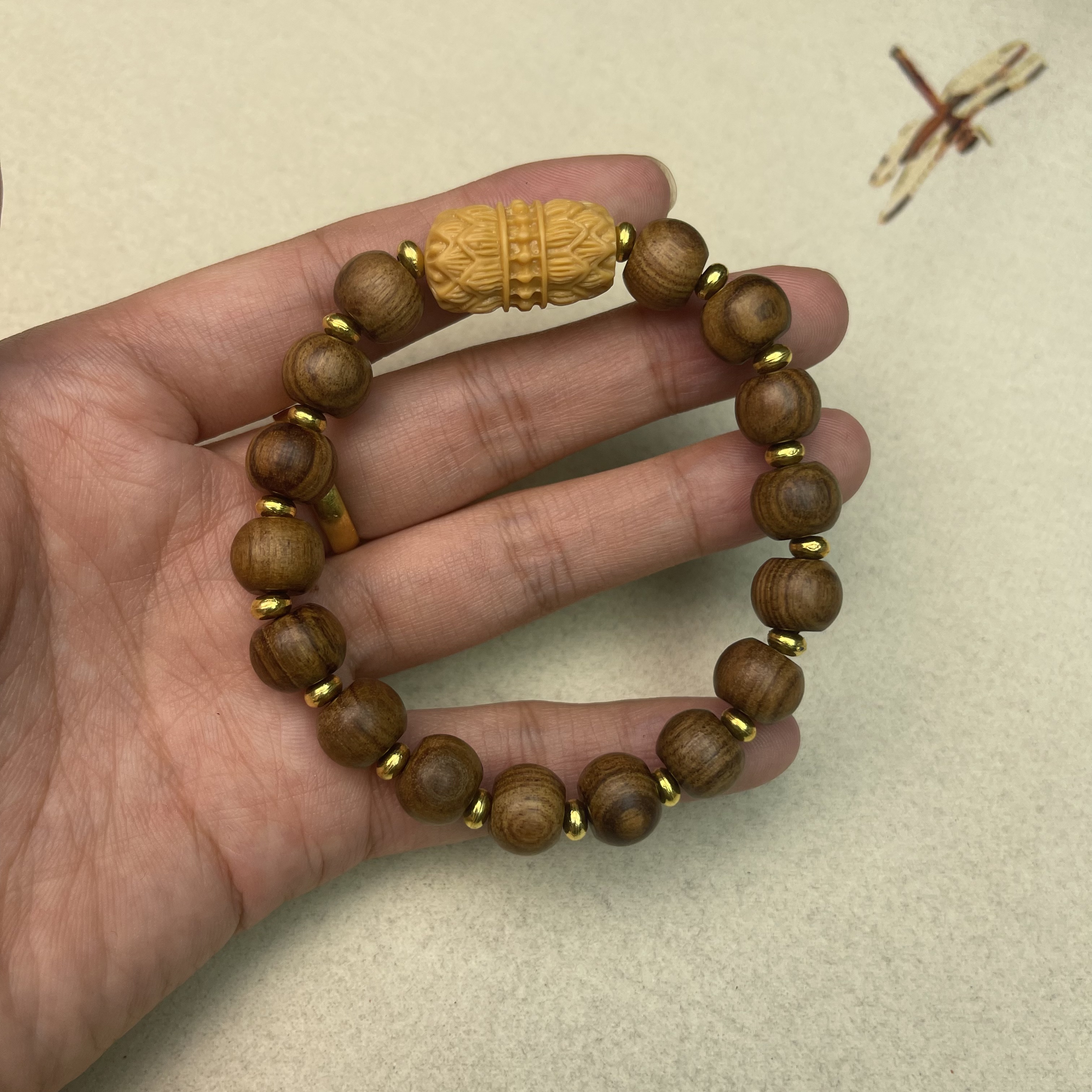 Q151精品手串 无礼盒