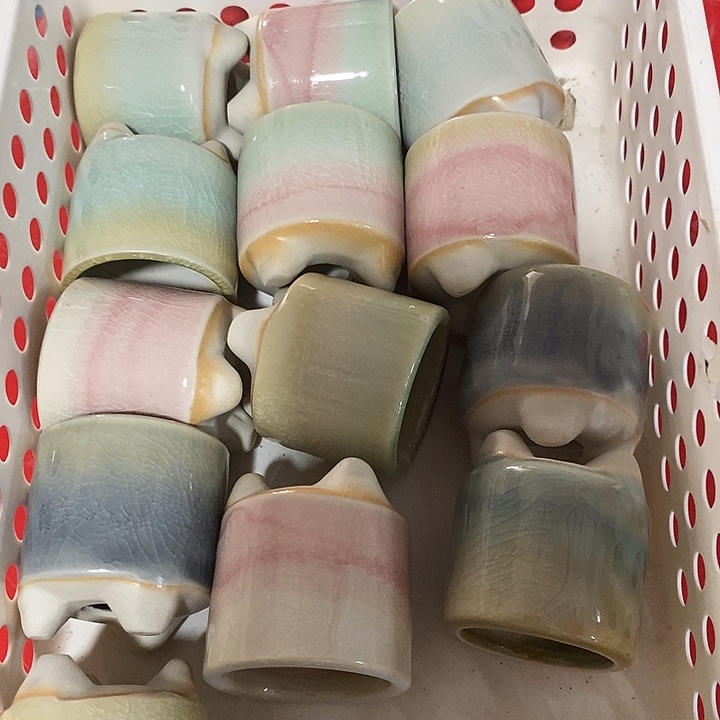 『满9.9米包邮发货』6个浮力随机