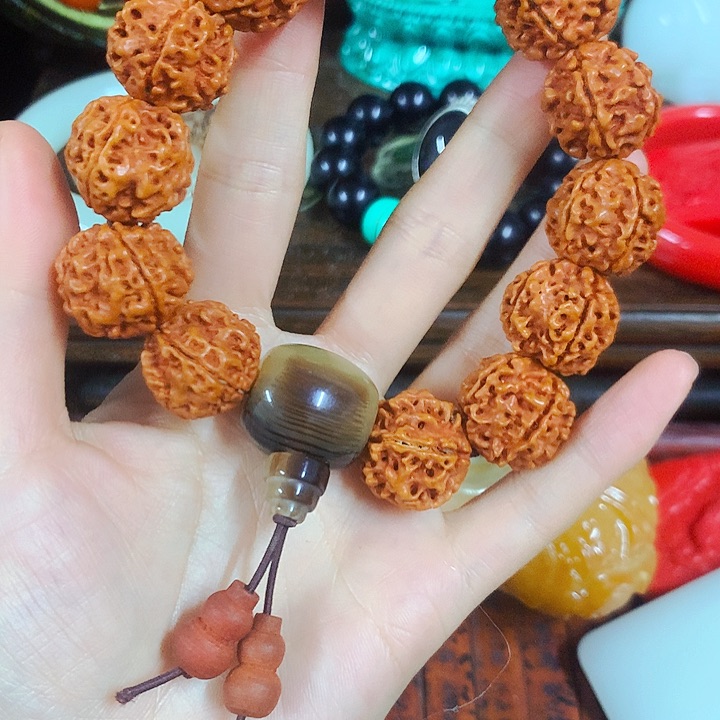 织绣正能量的人都是有好脾气的人