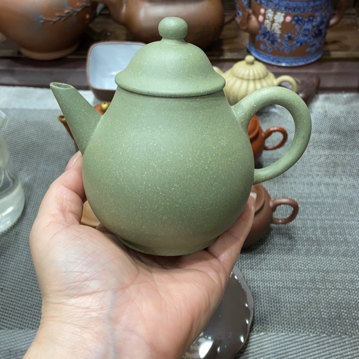 茶壶紫砂宜兴紫砂