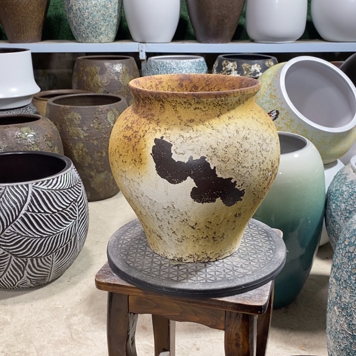 花盆口20高28～～～～～