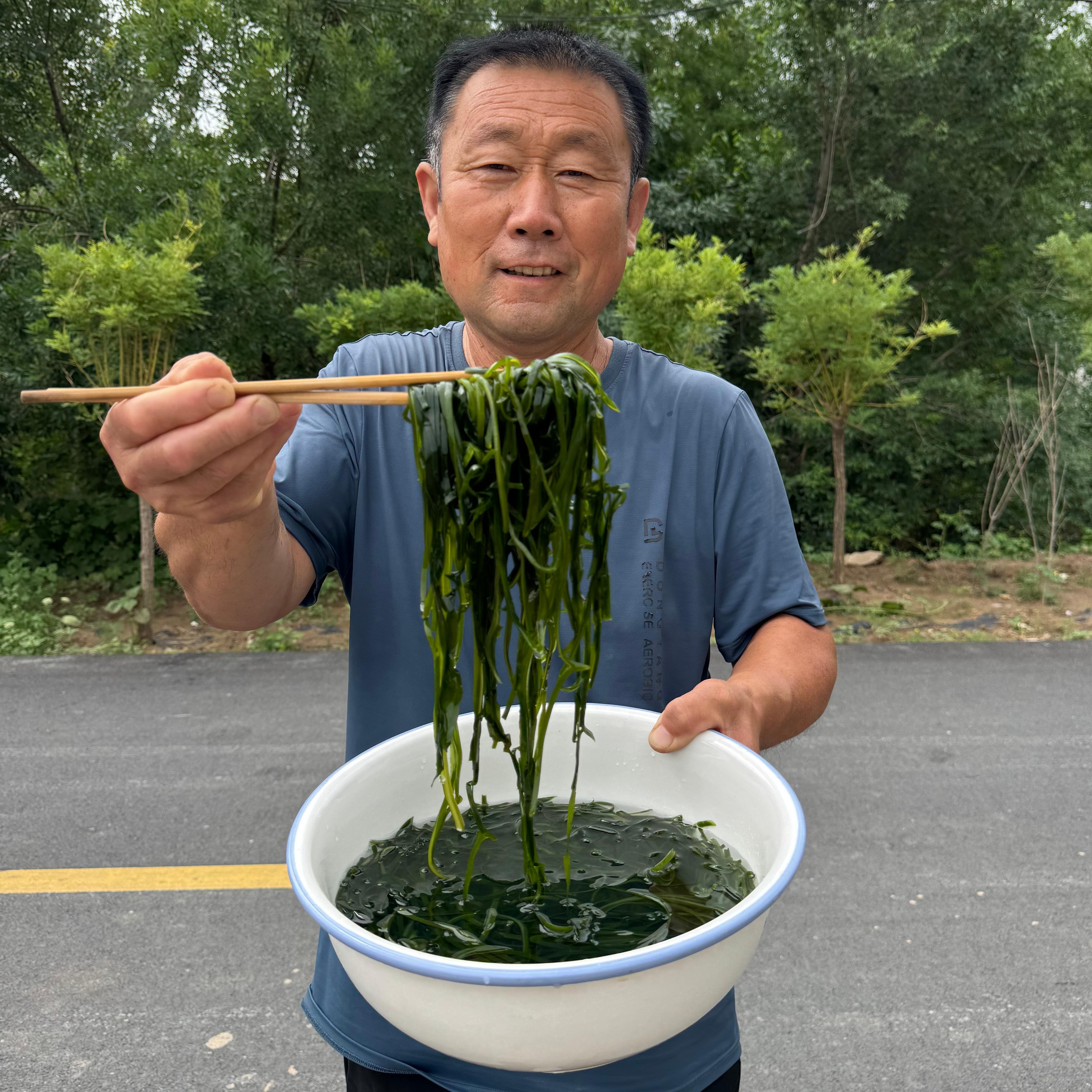 【三姐专属】2025新烘干海带丝