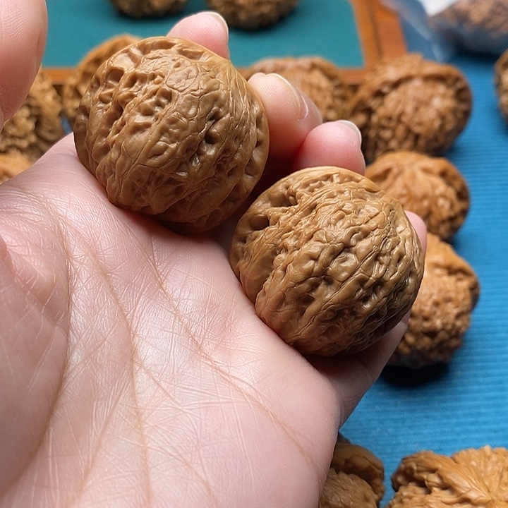 铁锤3.65尺已打底手把件