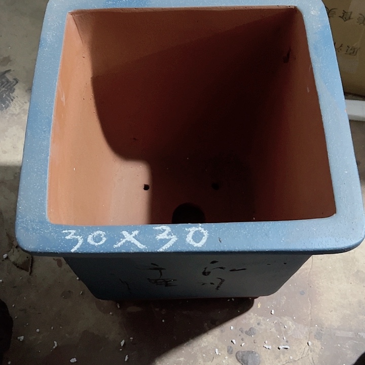 紫砂花盆宜兴紫砂