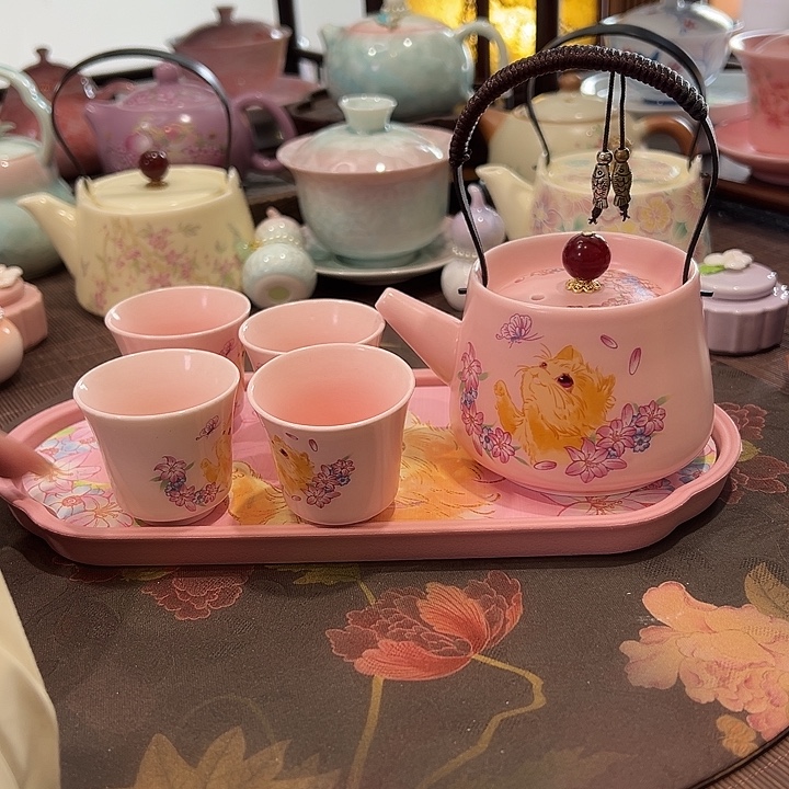 茶具配件其它茶器