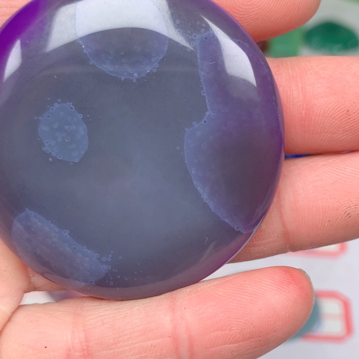 玛瑙/玉髓颈饰未镶嵌好****安