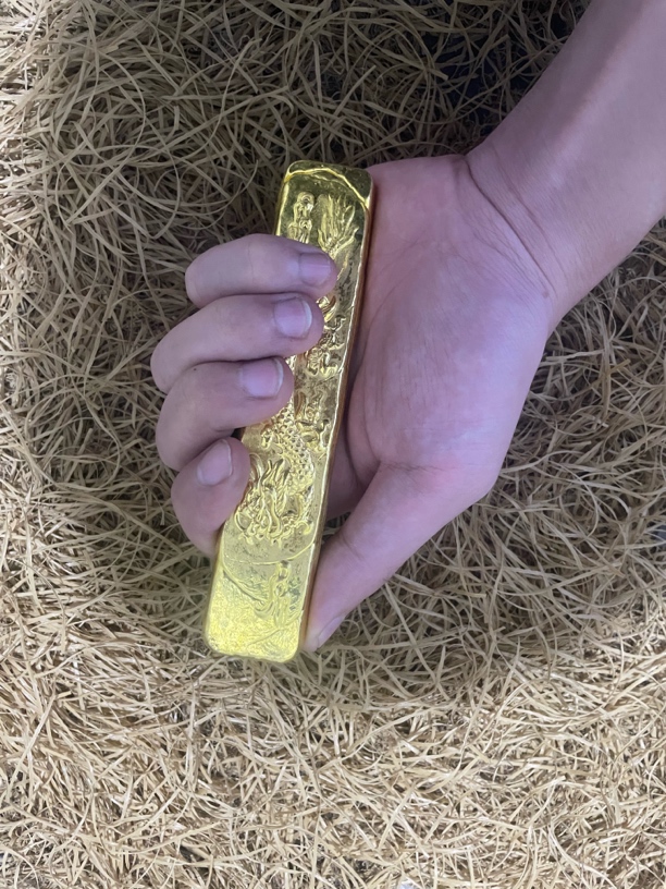 家具摆件110现代仿古复古工艺摆件