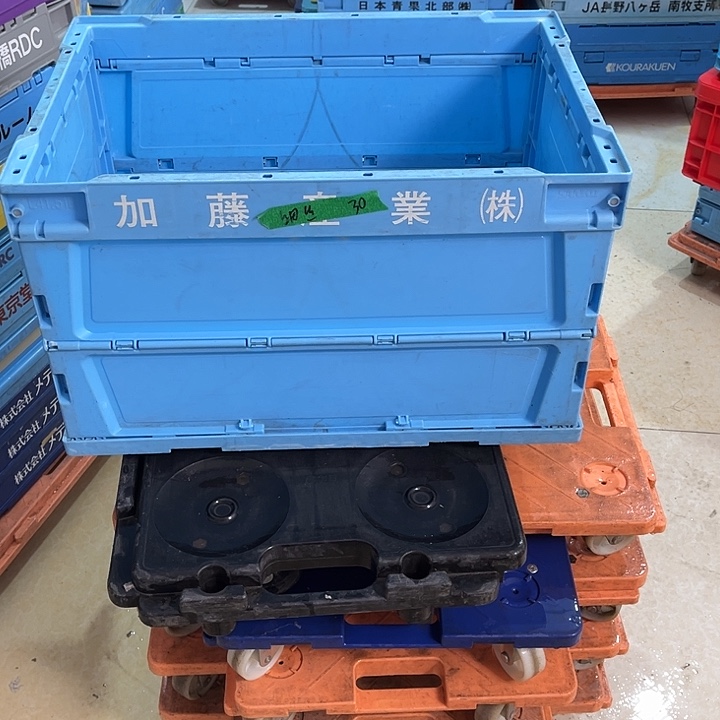 细***雨厚款家用五金工具箱1个没盖
