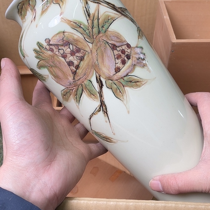 青****海外中古一物一拍