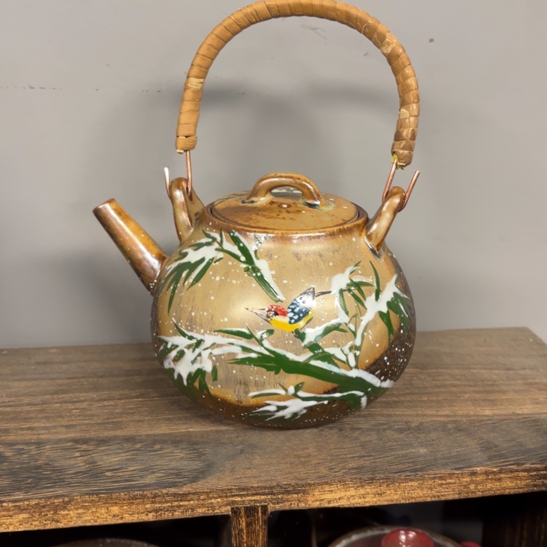 景德镇纯手工制作陶瓷