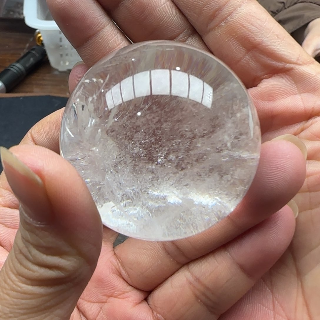 水晶未镶嵌未镶嵌f054