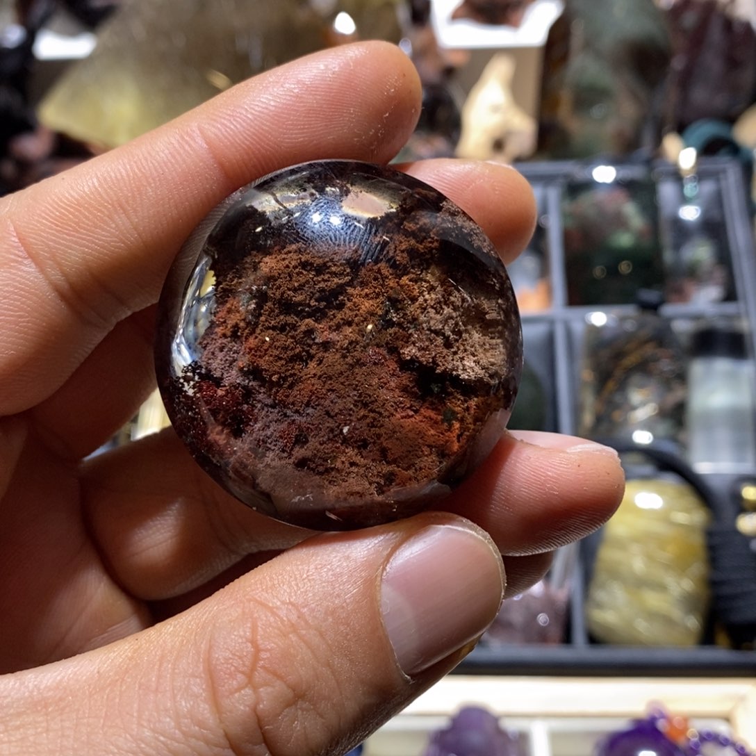 水晶颈饰未镶嵌别***裤