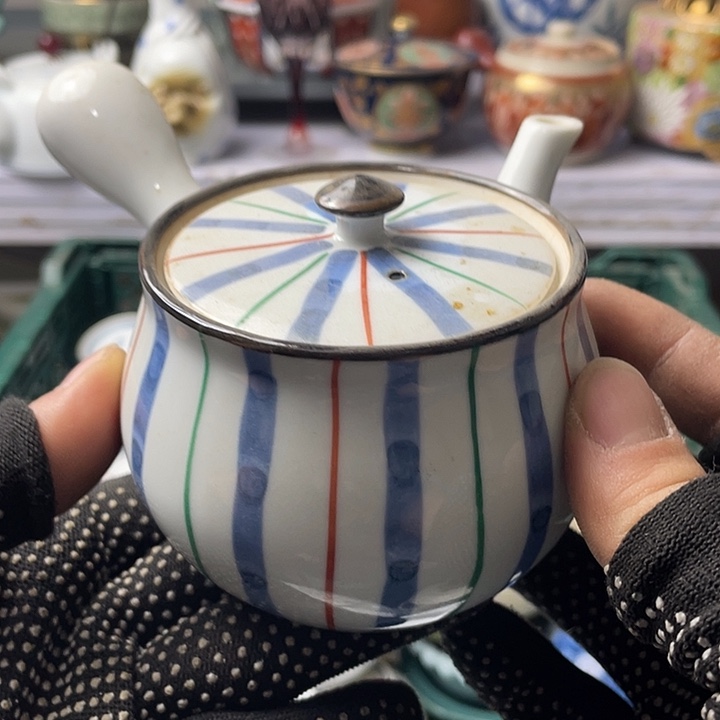 水滴瓷器水滴瓷器