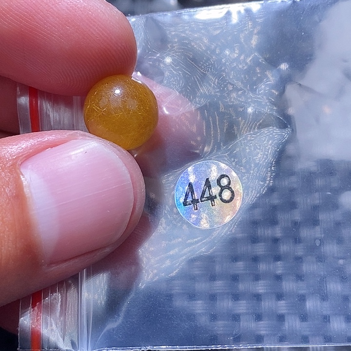 遇***妮手链未镶嵌水晶天然水晶
