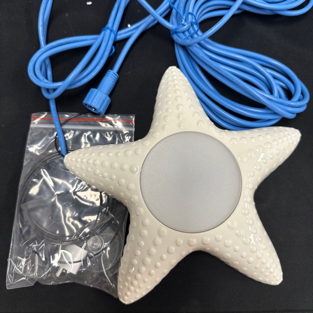 【X-518】 LED泳池灯