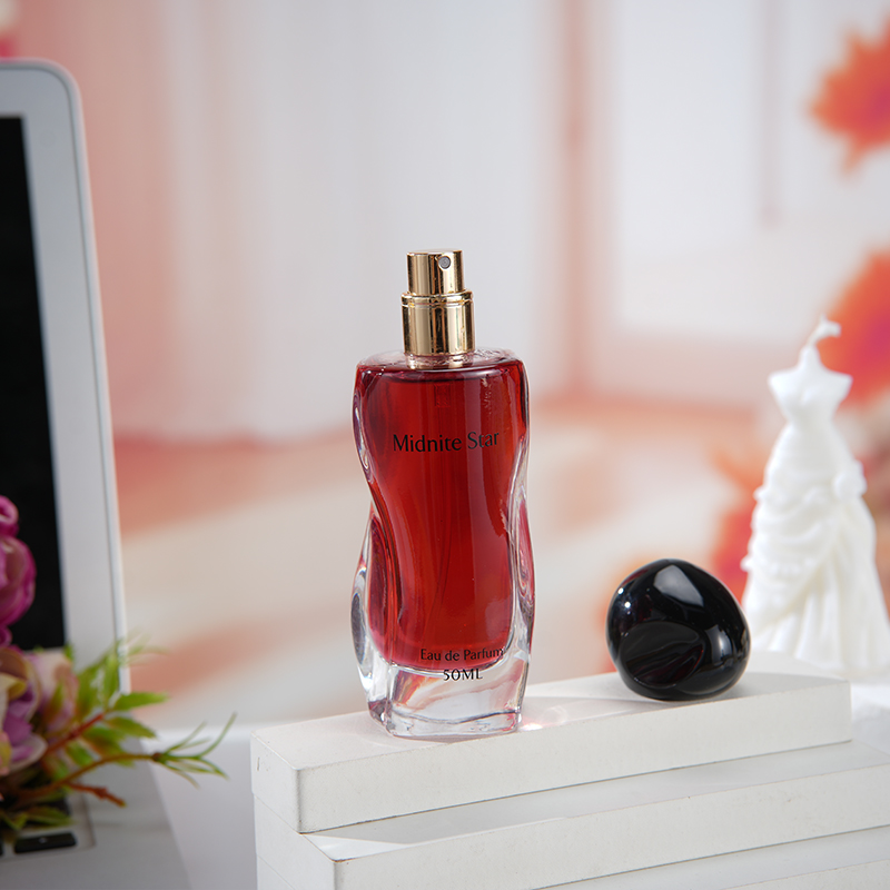 故黎山楂花庄园茶会粉邂逅秘境狐狸女士持久清新留香茶香香水淡香