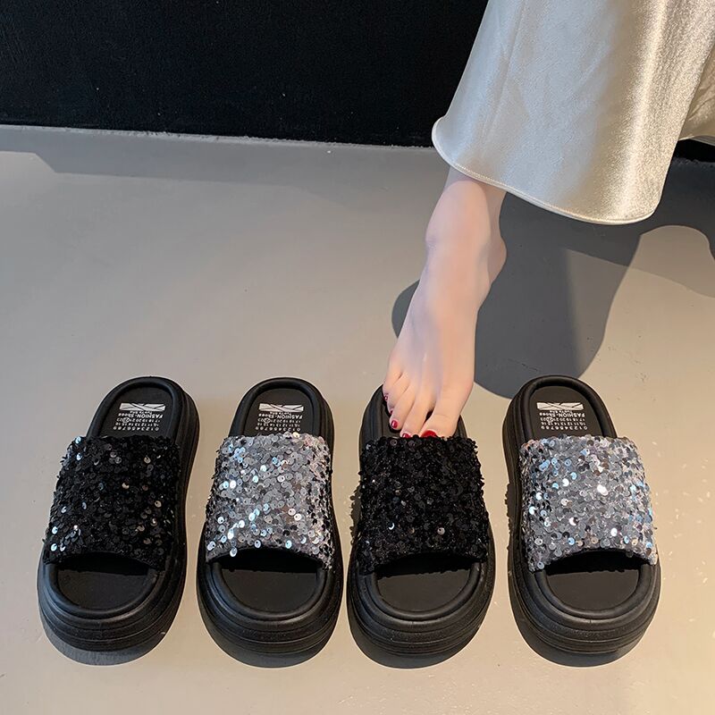 2025新款福利应季潮流女鞋2999999