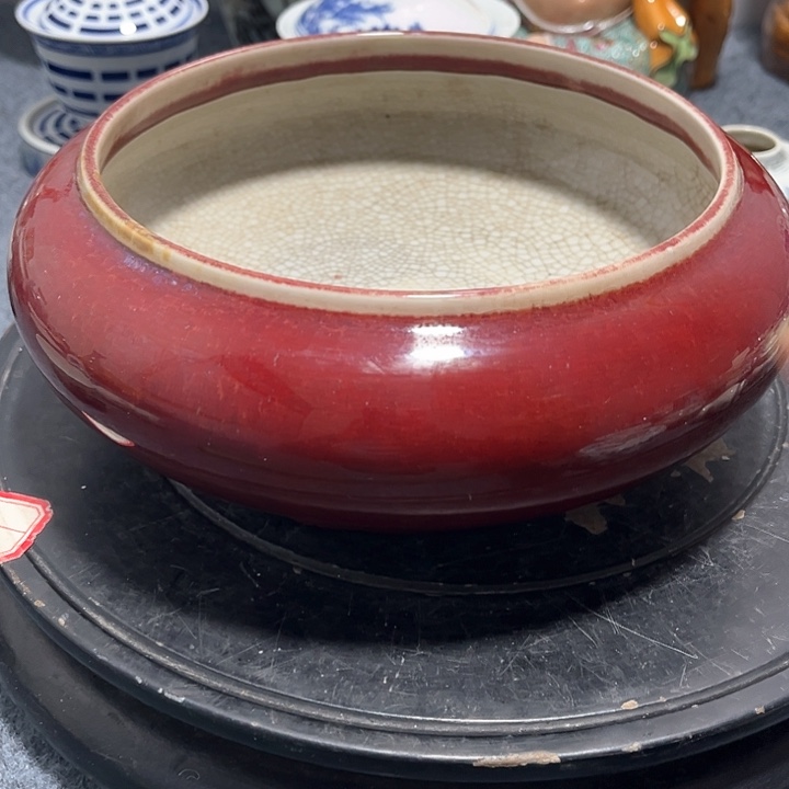 伟**?景德镇陶瓷艺术品