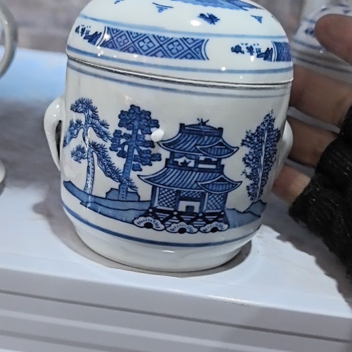 景德镇陶瓷艺术博览