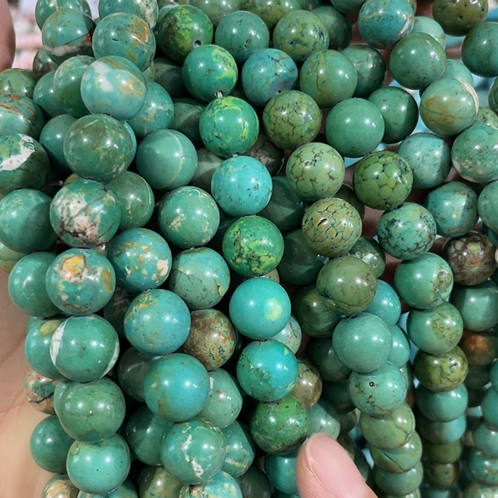 贝壳非金属一条12mm原矿松松有坑