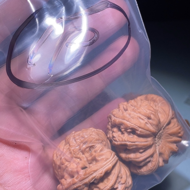 文玩核桃吊坠19呃呃呃