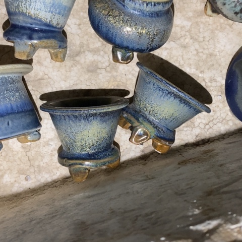 芑***罐0130 微瑕38包邮景德镇陶瓷