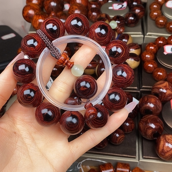 花梨木类手串/手链