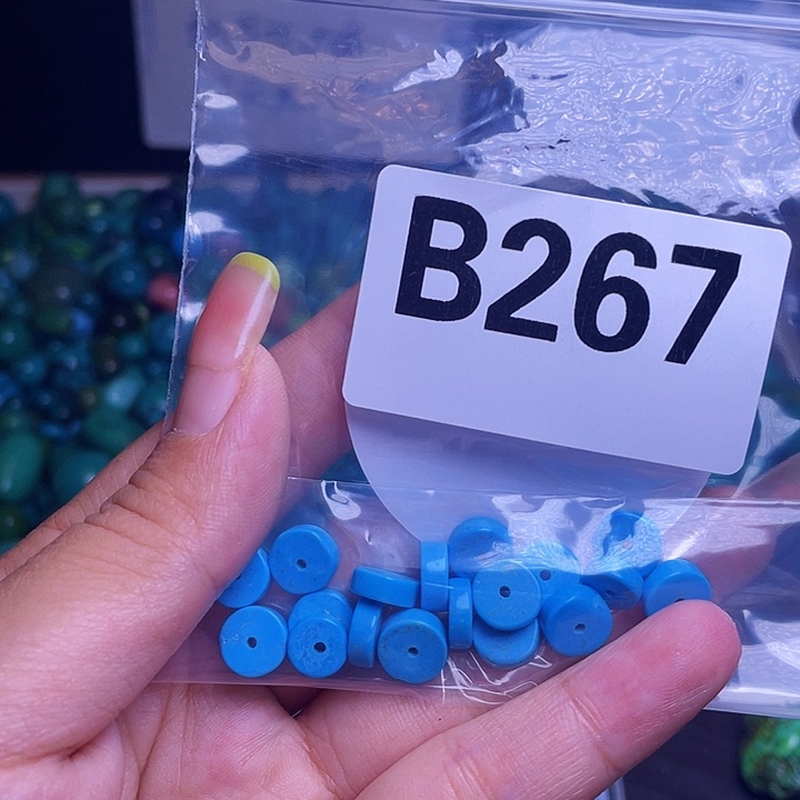 时尚首饰饰品配饰湖北发货