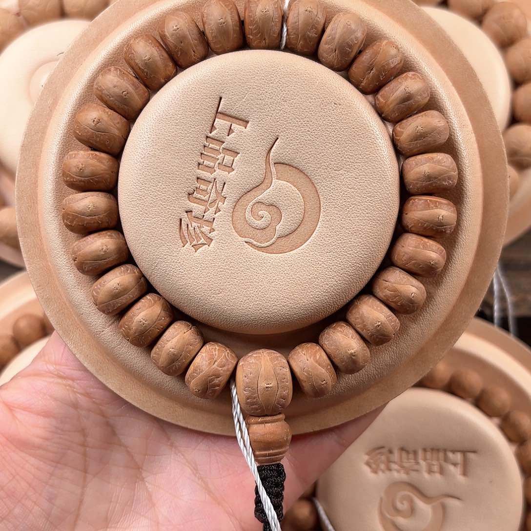 凤眼菩提手串用****413藏式