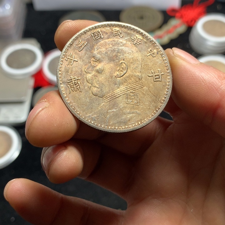 泉藏臻选    闪购链接  一图一物    复古手工艺品摆件