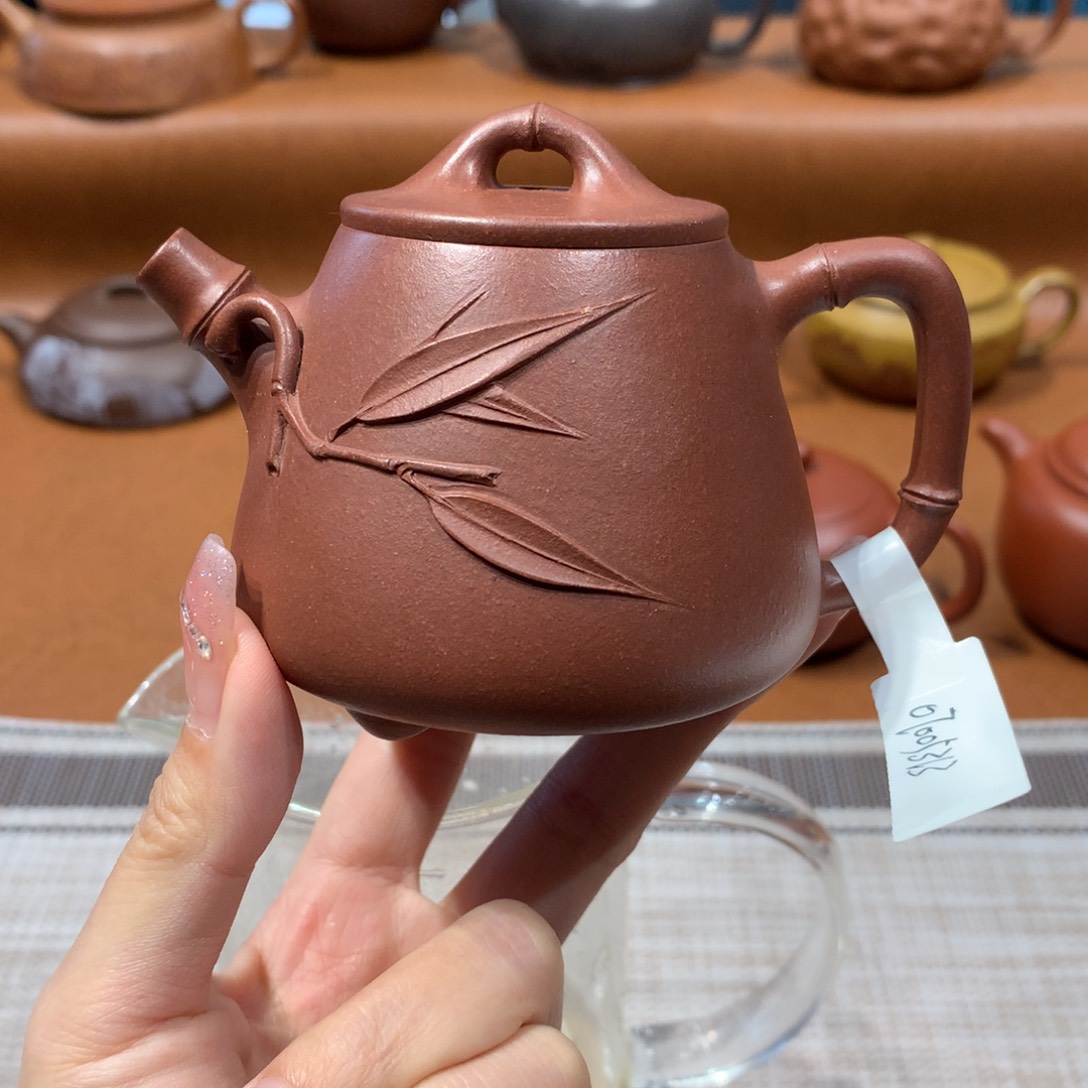 紫砂茶壶紫砂茶壶