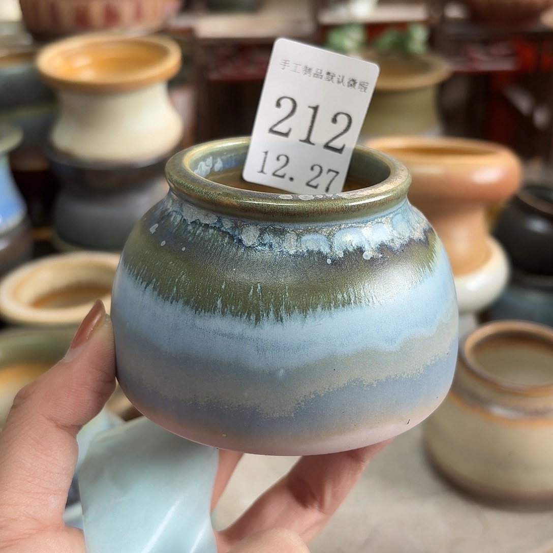 瓷片景德镇陶瓷手工制作