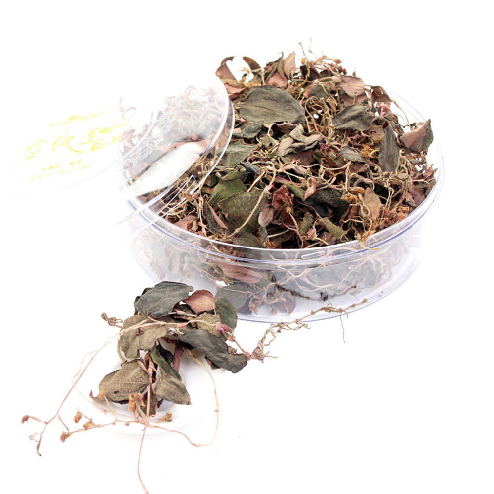 小黄土特产《莲妹》