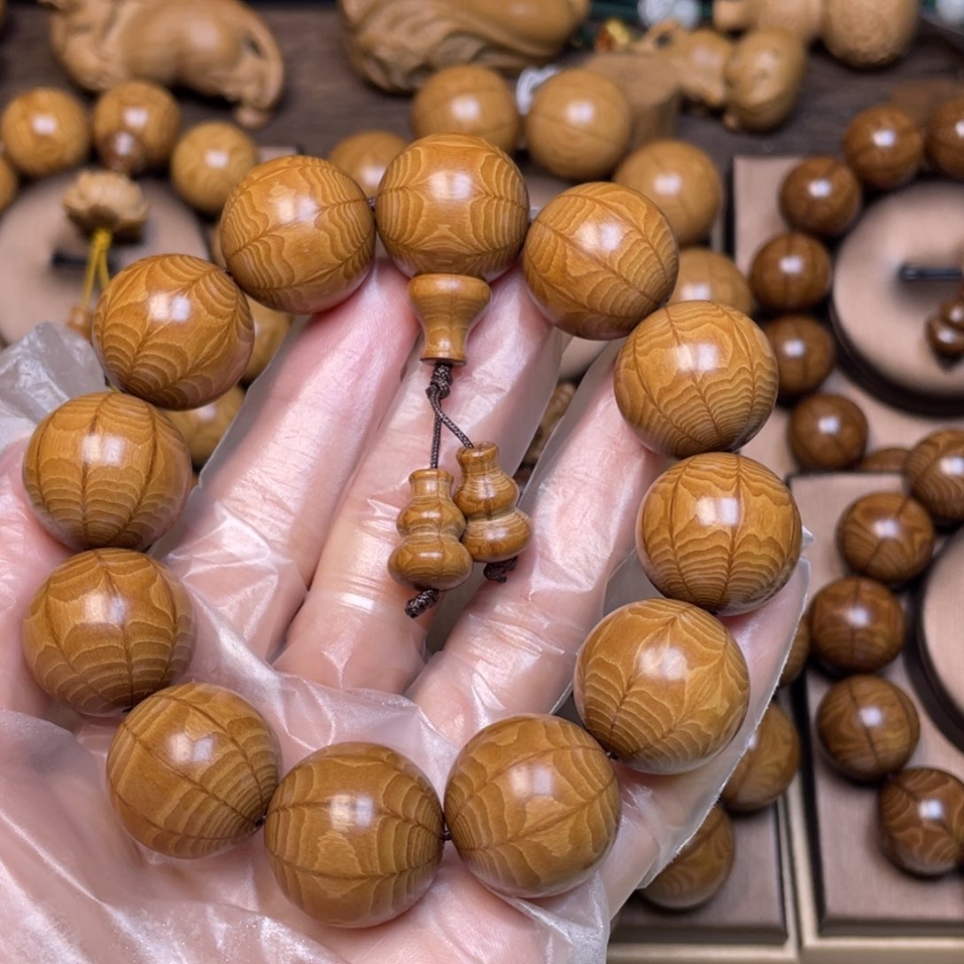 六道木手串/手链@*运九道20特价