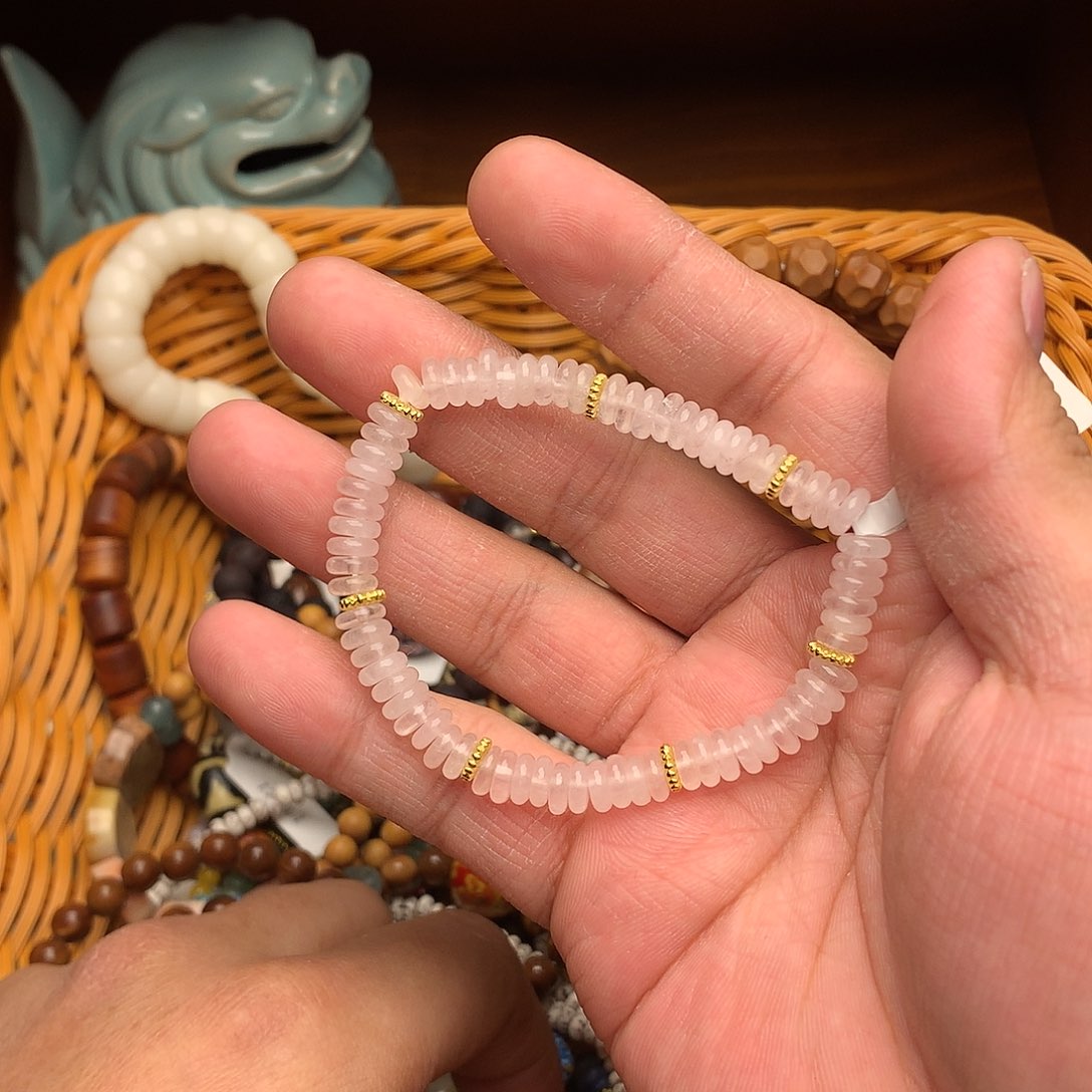 菩提根/象牙果手串
