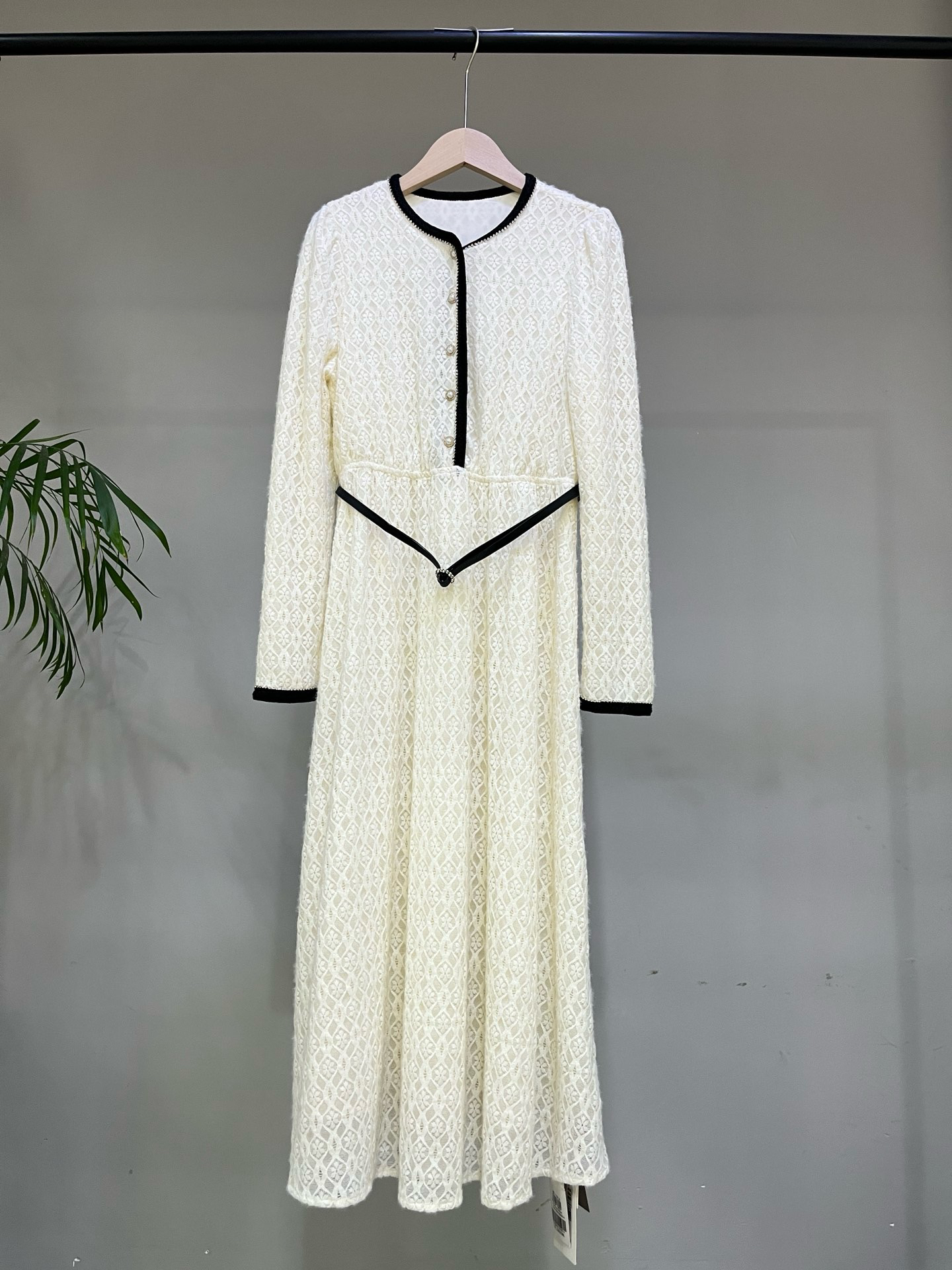 【451-460按编号拍】滢女装连衣裙时尚孤品合集