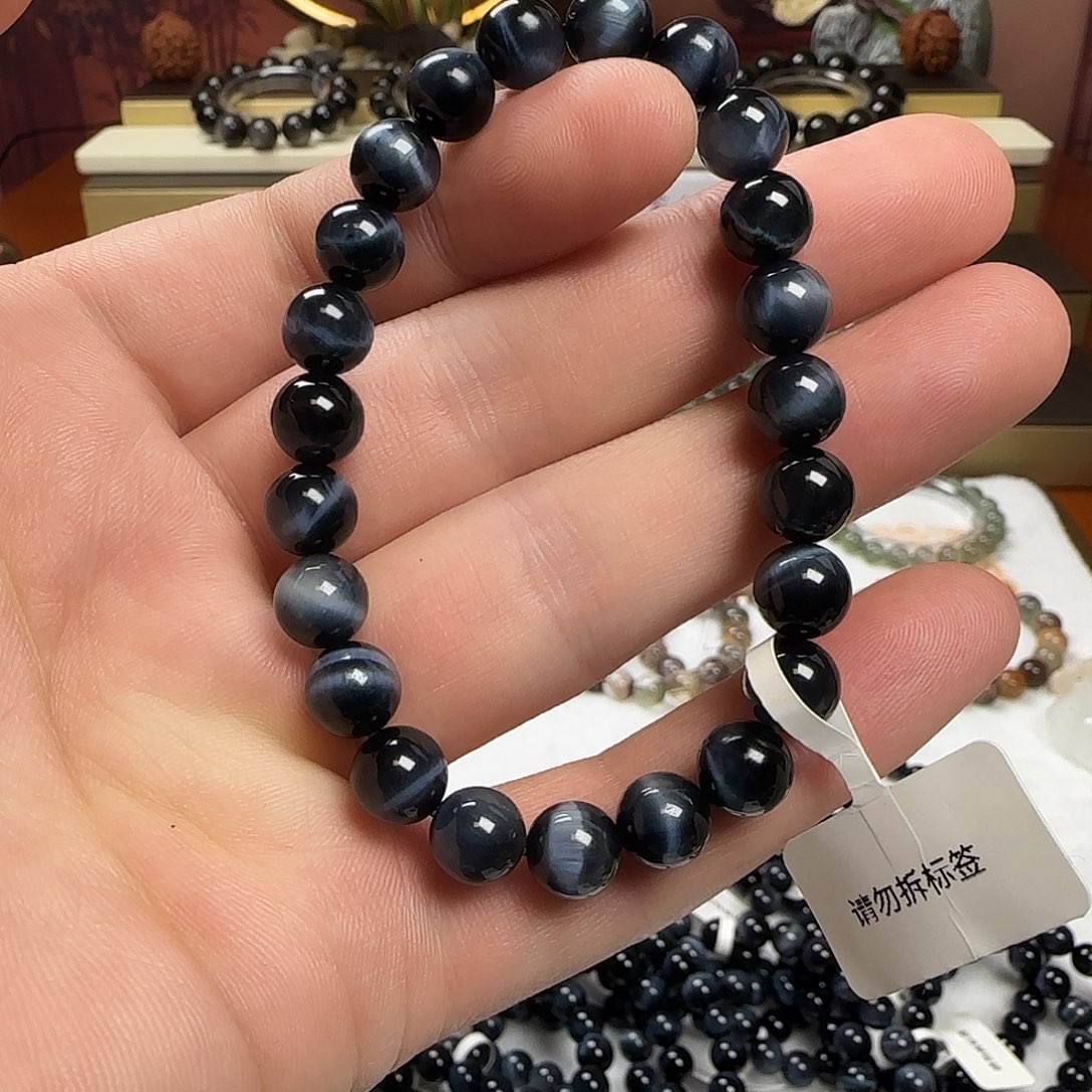 水晶未镶嵌手串手链闪购