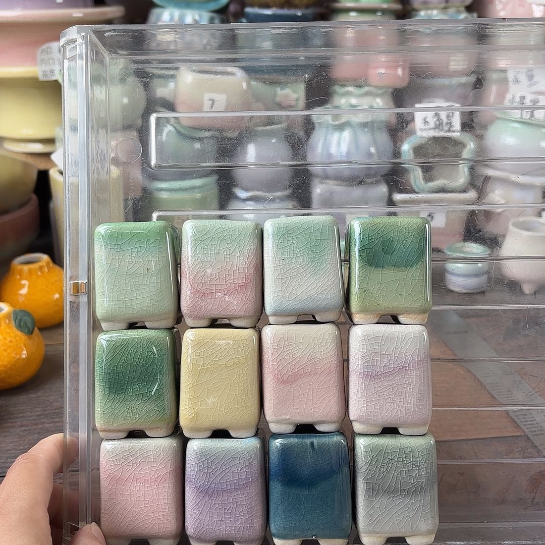 量货/2.5口高4深浅搭配发12