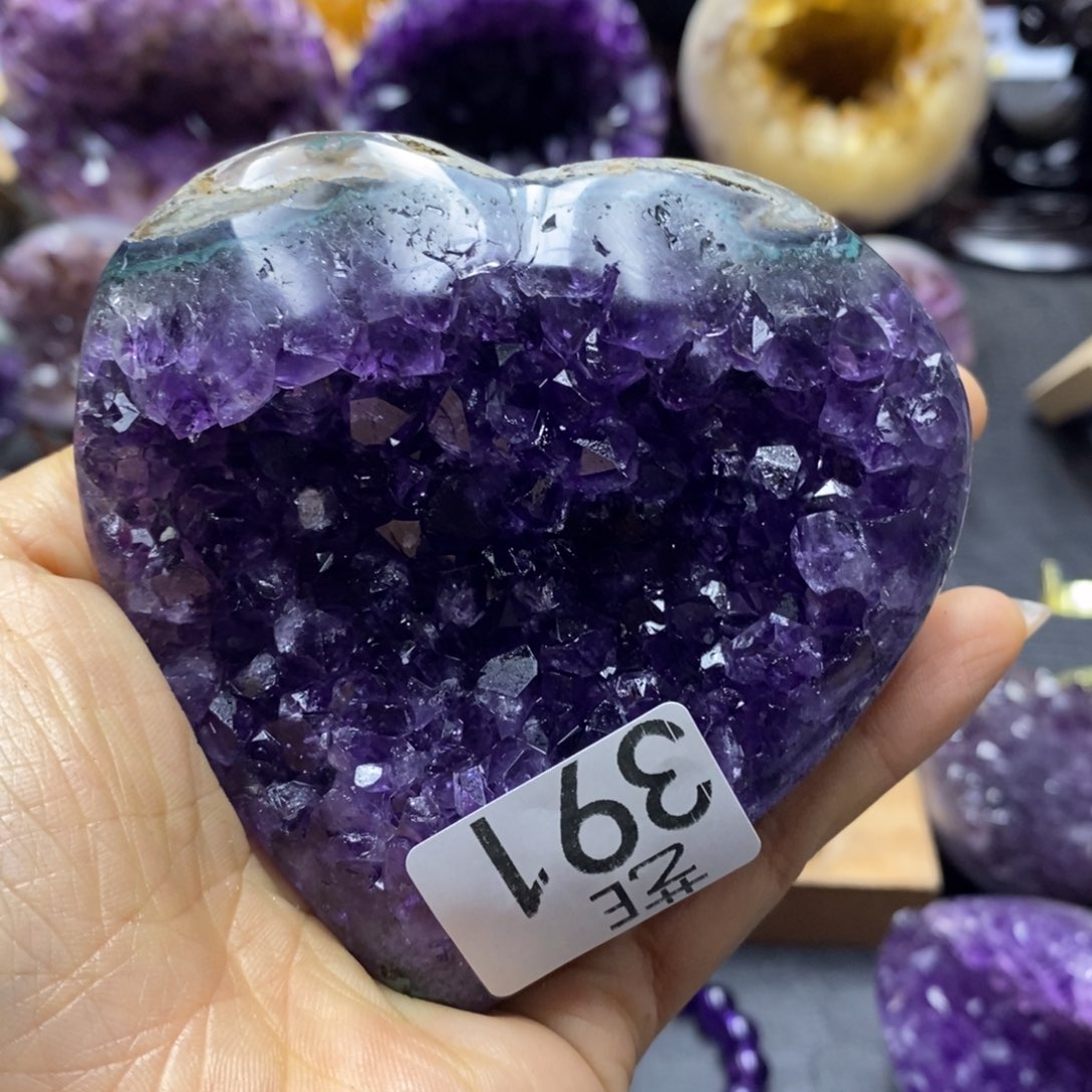 【闪购商品】水晶大型摆件（非配饰）未镶嵌