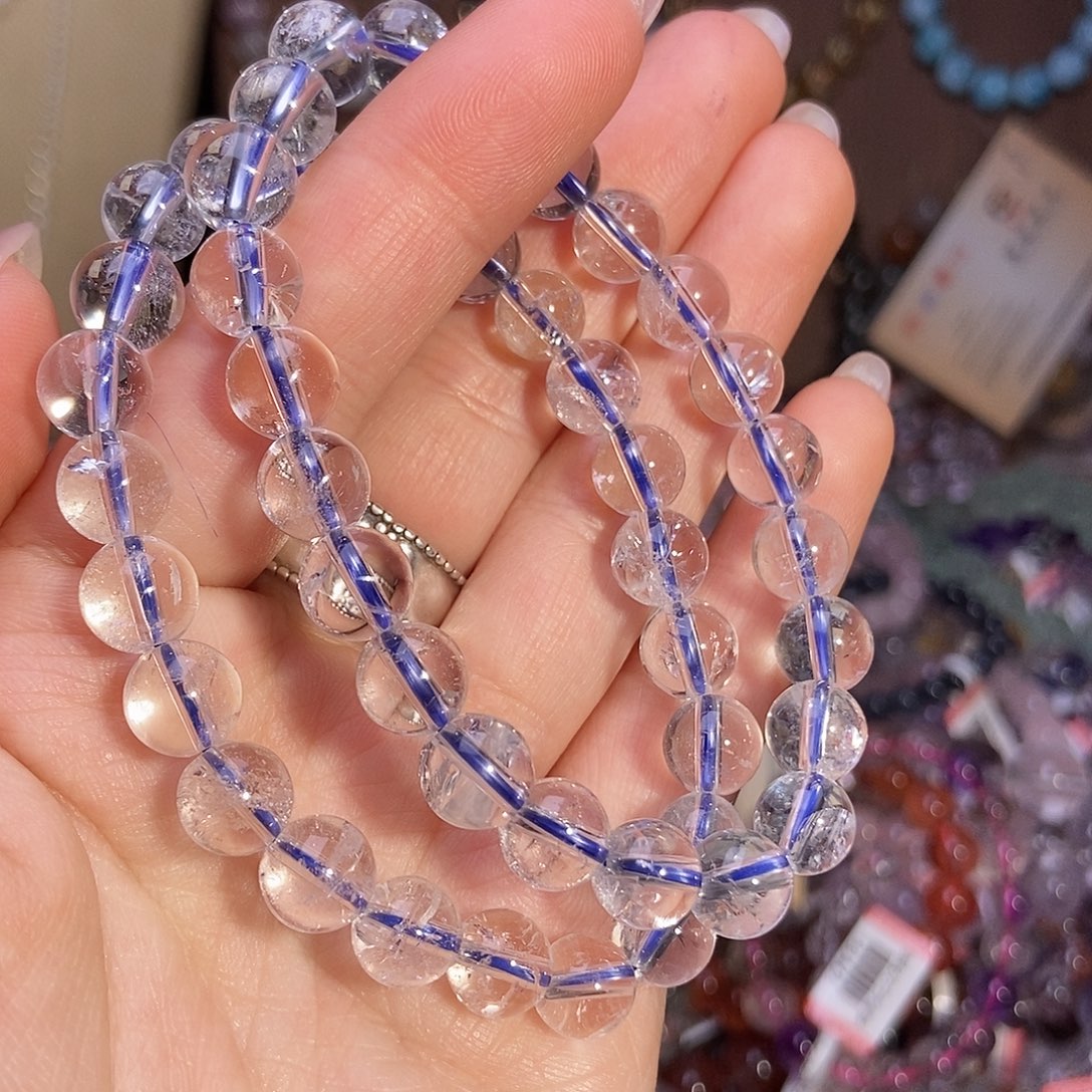 手链未镶嵌烟晶406-