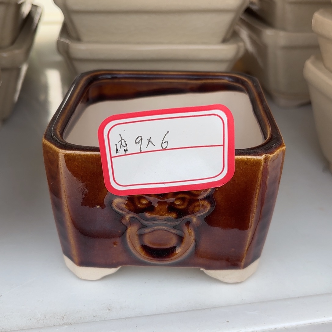 花盆紫砂紫砂工艺品