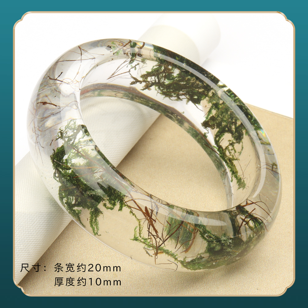 HY914时尚精品气质百搭款手镯（多样性发一）