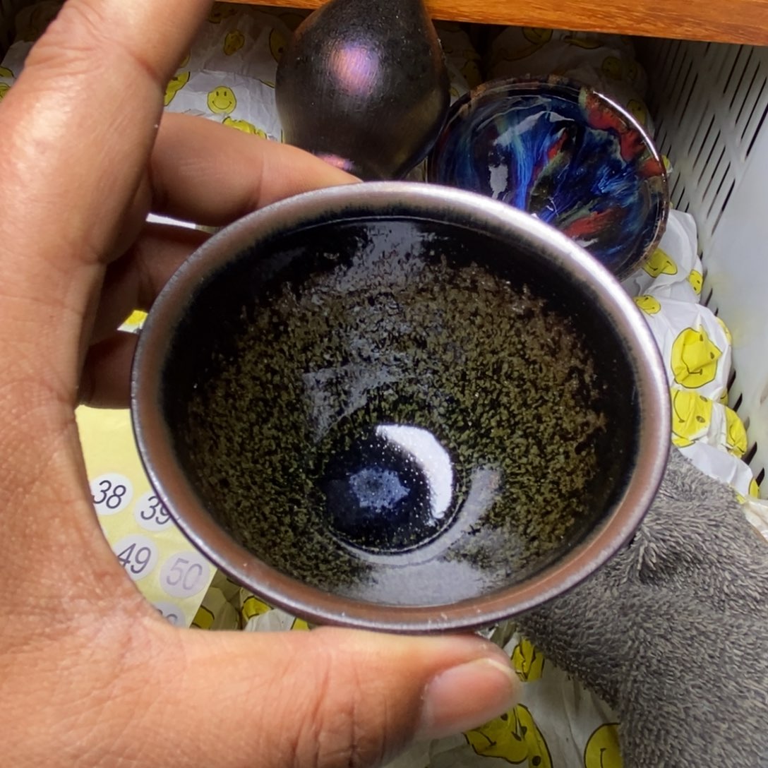茶盏建盏喝茶主人杯茶杯杯