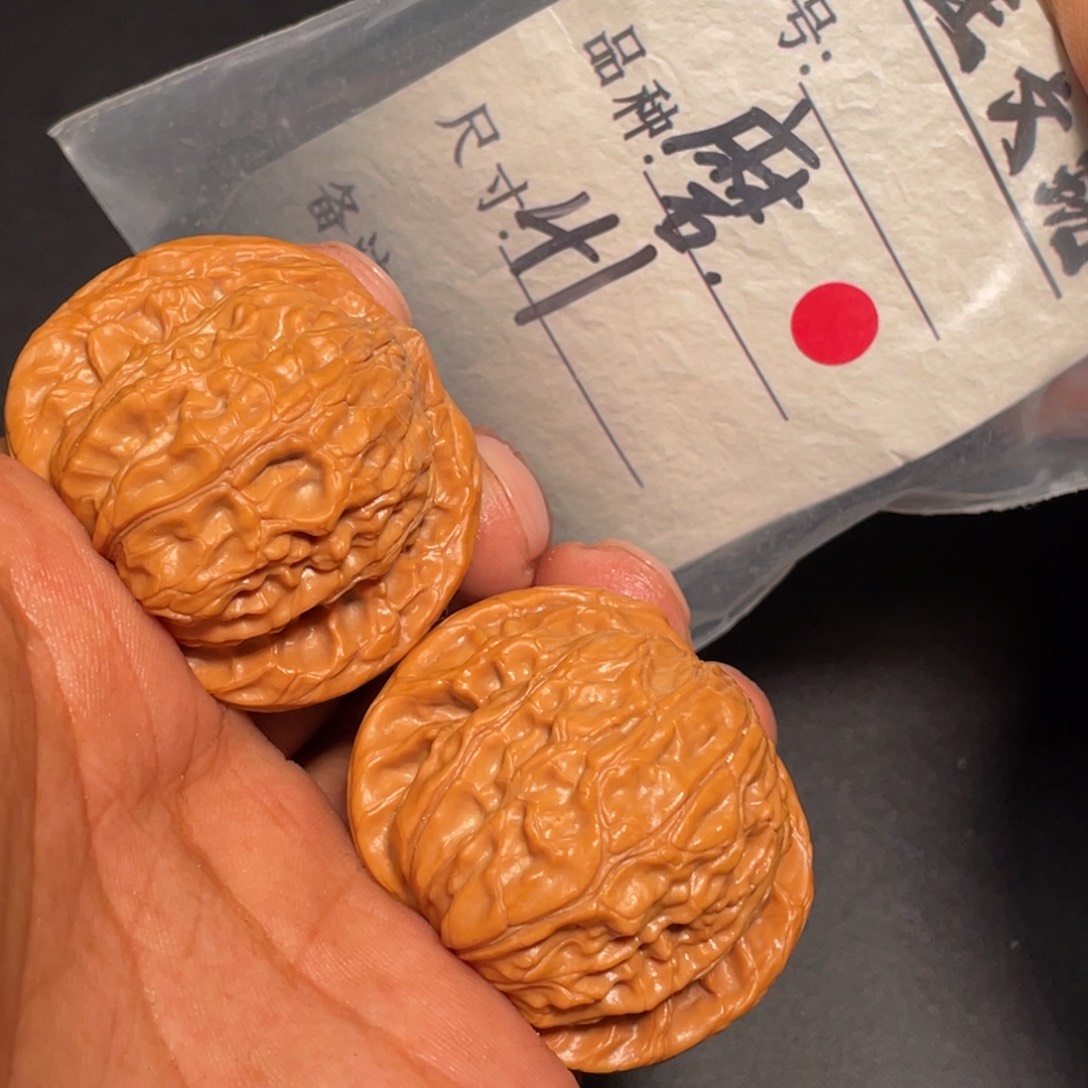 文玩核桃吊坠文玩核桃