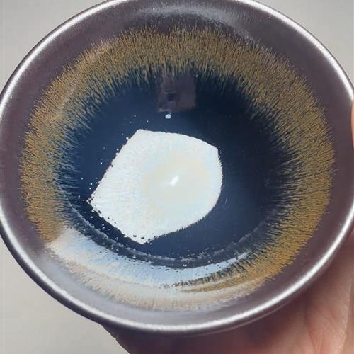 【闪购商品】茶盏-337............