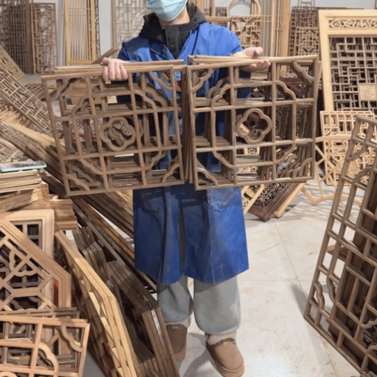 宁***远香榧木8个特价包邮